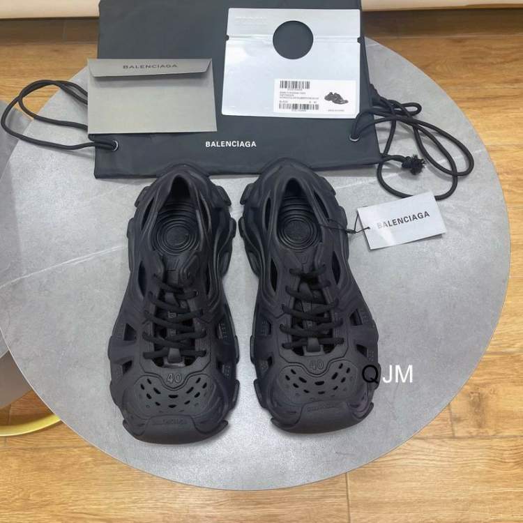 Picture of Balenciaga Shoes _SKUBalenciagasz39-452CJM004101329